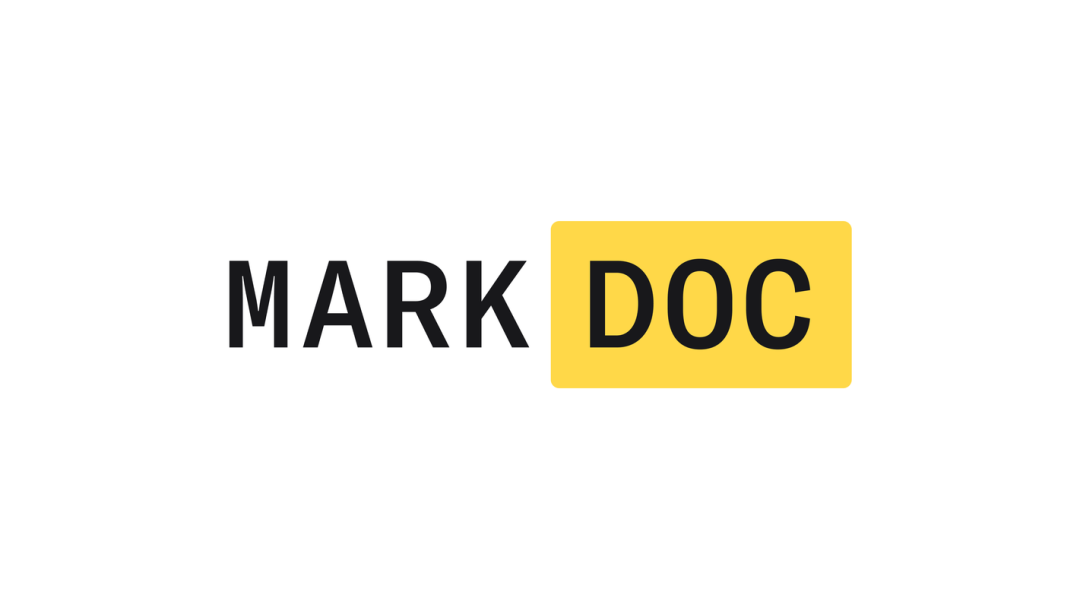 How Stripe builds interactive docs with Markdoc