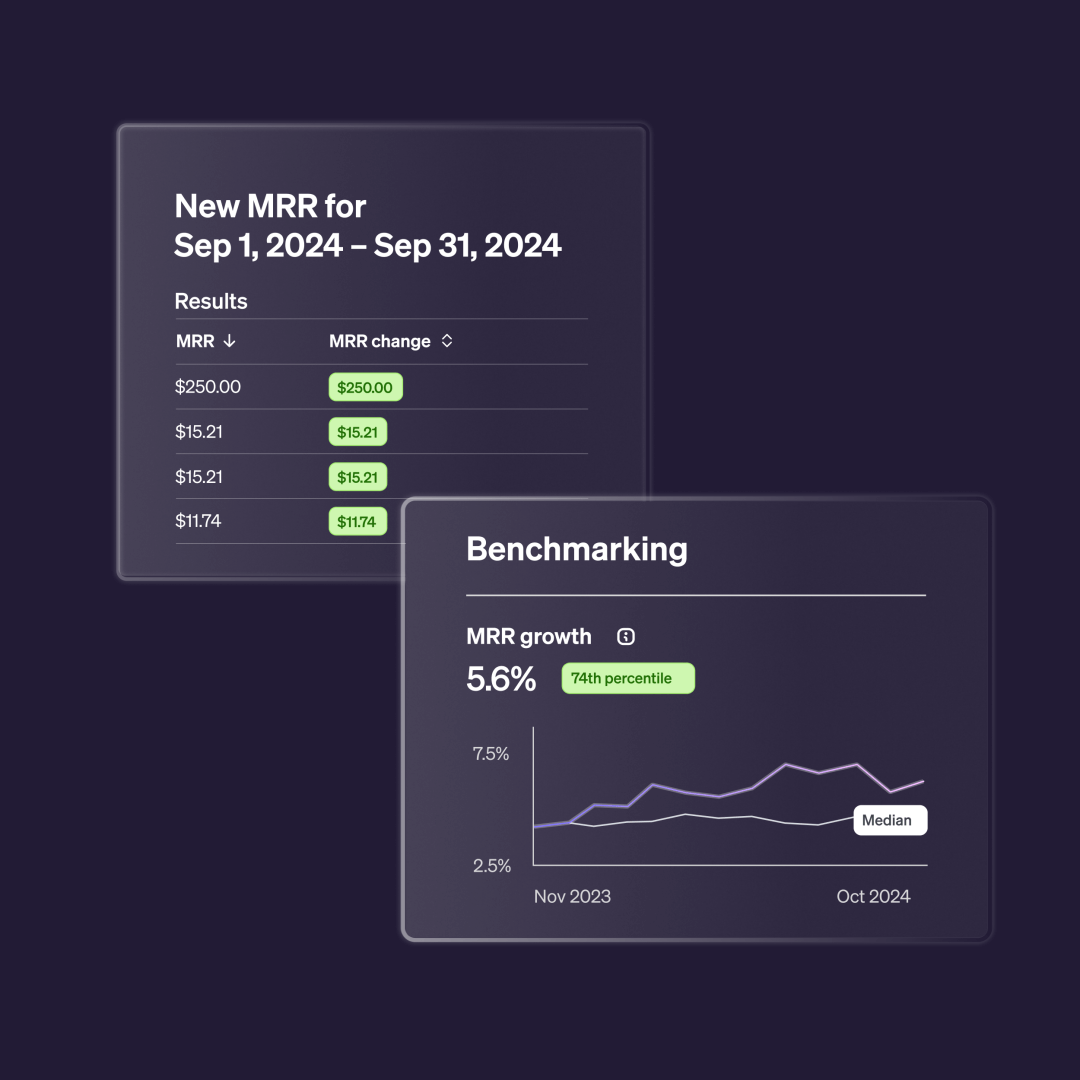 Our biggest-ever upgrades to Stripe Billing