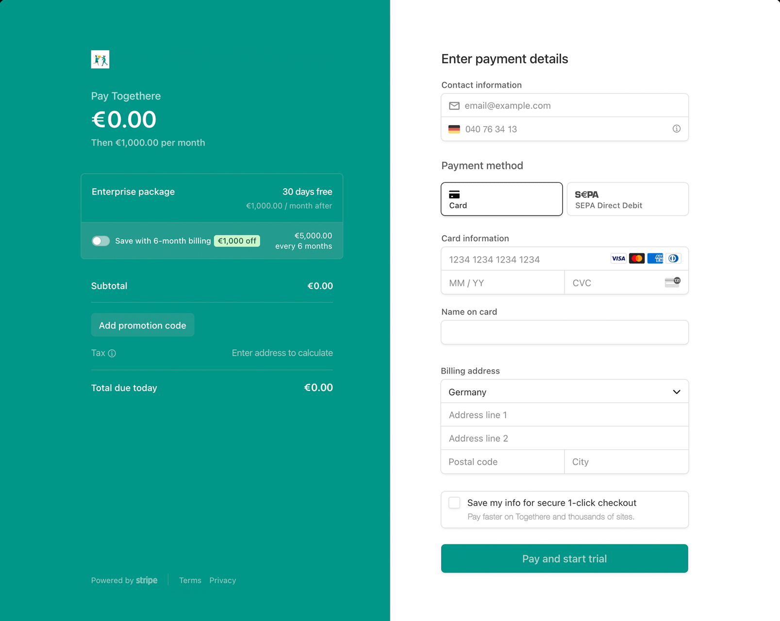 New Payment Links features to help you sell more, faster