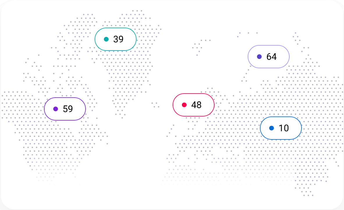 500w+ IP blacklist